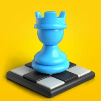 Gravity Chess!
